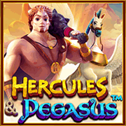 HERCULES VÀ PEGASUS