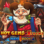Đá Quý Rực Lửa Xtreme Bản Nâng Cấp screenshot