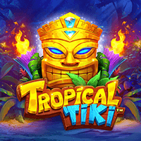 Tiki Nhiệt đới screenshot
